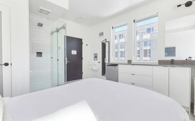 The Boylston Hotel Capitol Hill, Sonder by Marriott Bonvoy