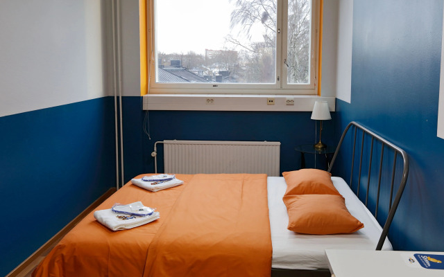 CheapSleep Helsinki - Hostel