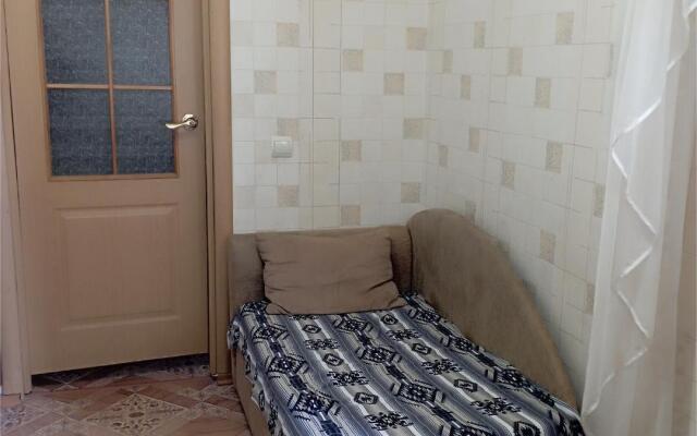 Апартаменты на улице Костромской