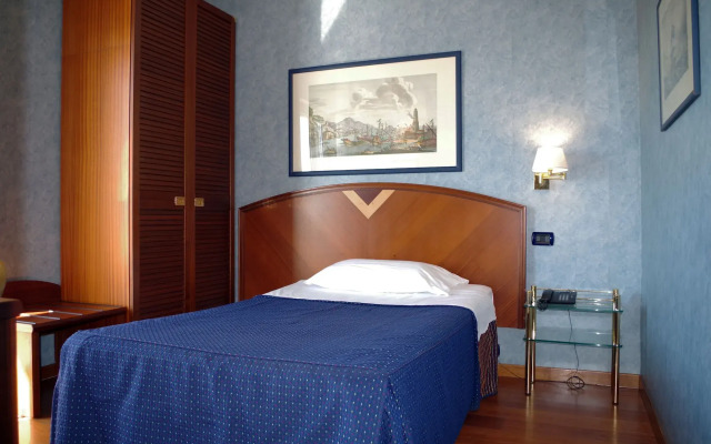 Hotel Atilius