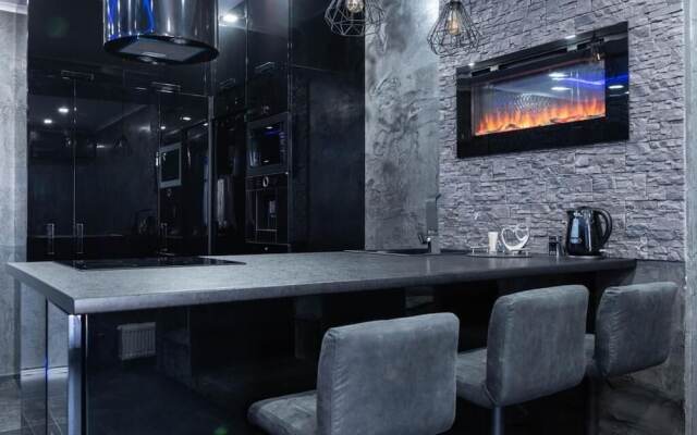 ВИП-апартаменты