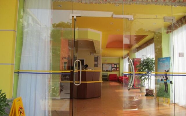 Home Inn