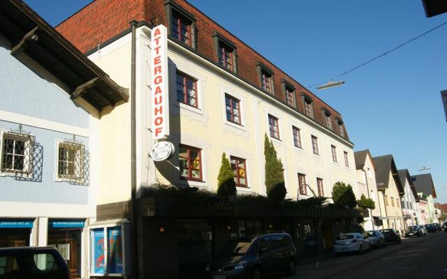 Attergauhof