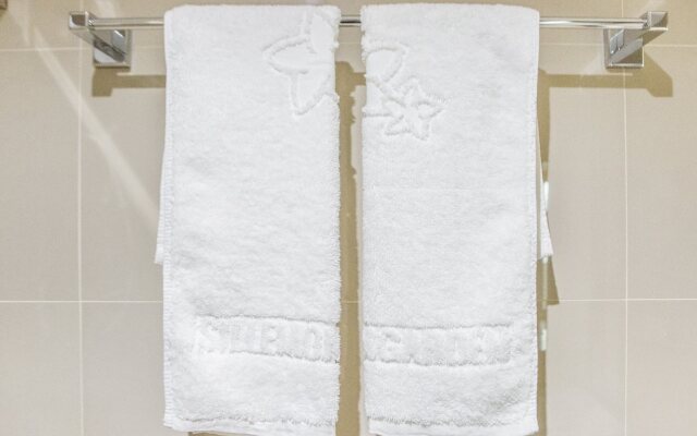 Sillemon Garden Hotel