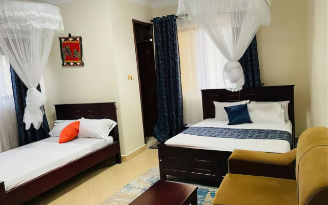 J&L Safari Suites
