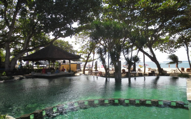 Besakih Beach Hotel