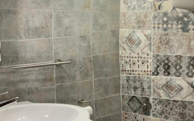 Apartment 6 Beds Capo Falcone Stintino