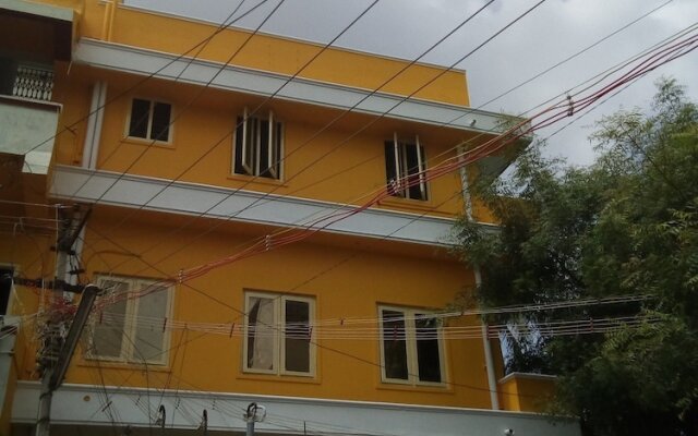 The Lost Hostel