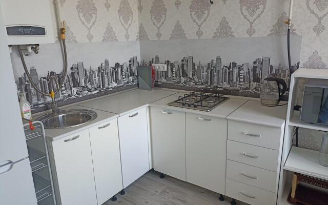 Апартаменты на улице Поликарпова 2 корпус 18