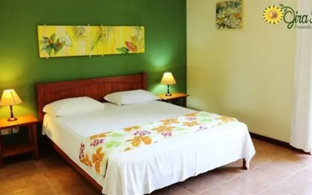 Pousada Gira Sol