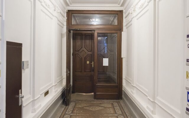 Seilergasse De Luxe Apartment by Welcome2Vienna
