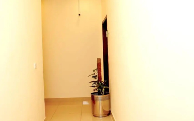 Hotel Mall INN