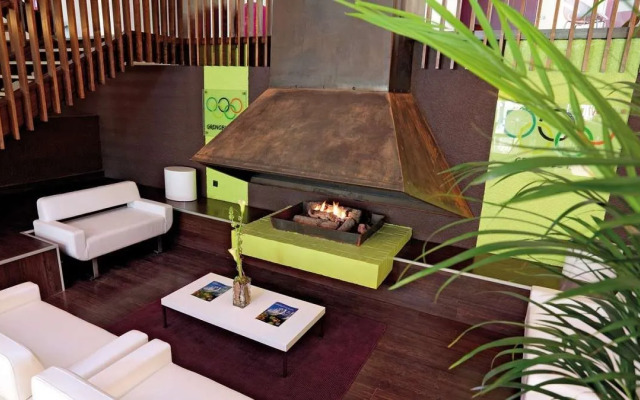 Hotel Appart'City Confort Grenoble Alpexpo