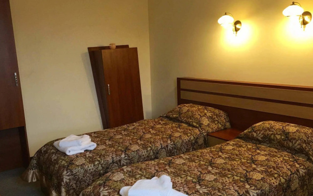 Leotel Hotel