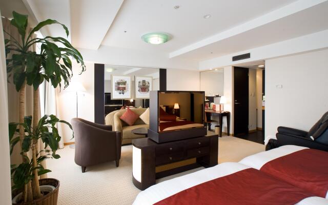 ANA Crowne Plaza Toyama by IHG