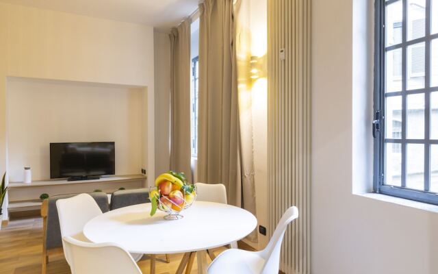 notaMi -  Milan Design Flats