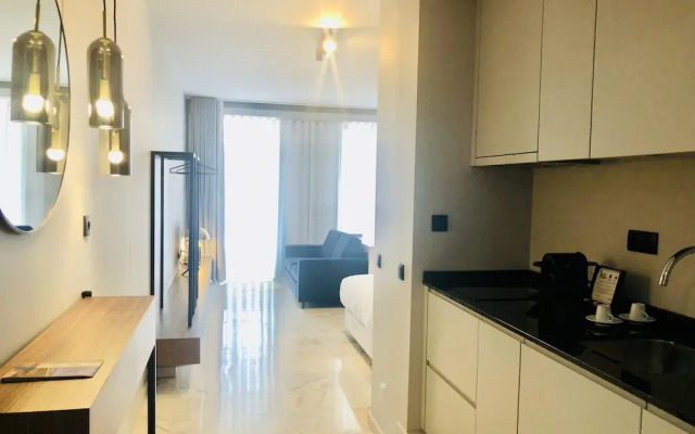 Youropo - Downtown 2B