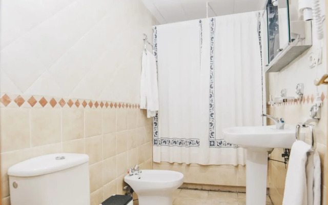Hostal Los Gavilanes 2