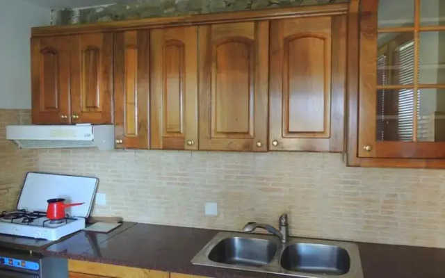 Rooms Villa Desa