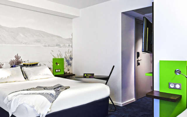 ibis Styles Strasbourg Avenue du Rhin