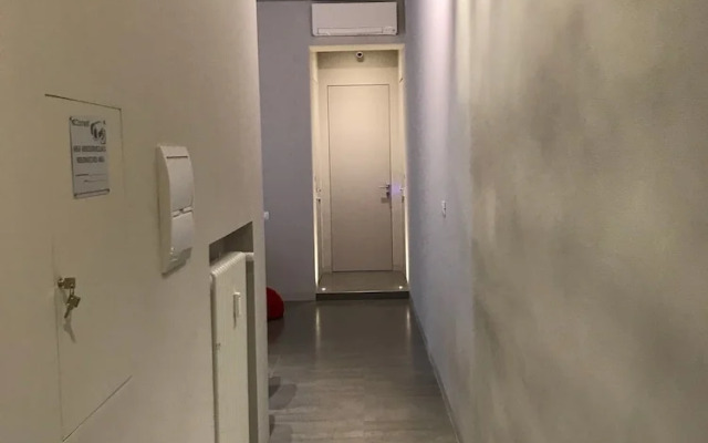 Mediceo 42 - Deluxe Suite