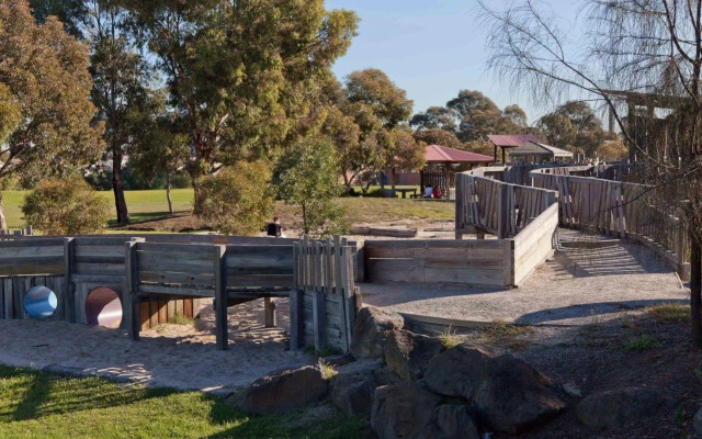 Boutique Stays - Clifton Park