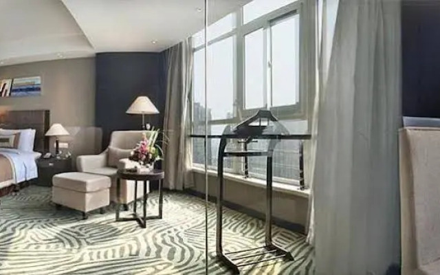 International Hotel Weilai Road - Zhengzhou