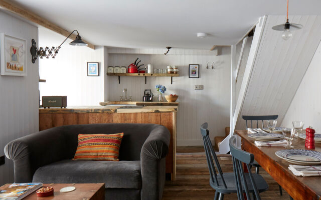 Artist Residence Penzance