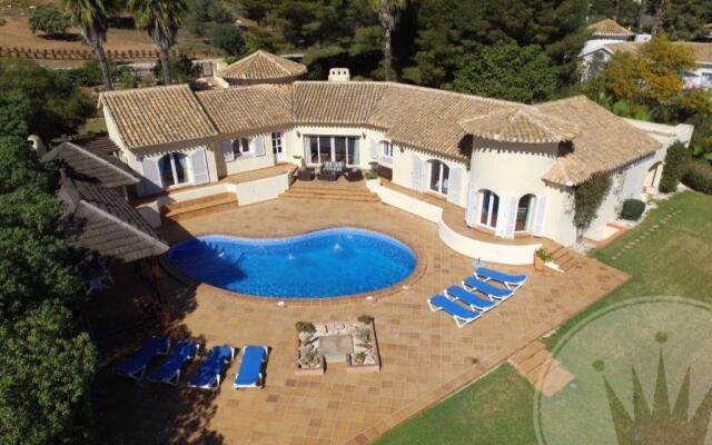 La Manga Club Resort - Individual Villa 383