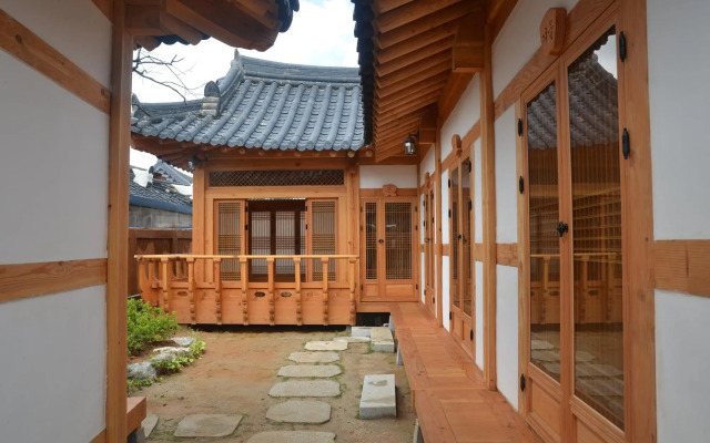 Sarangroo
