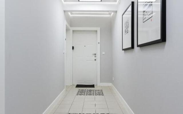 Harmonica Apartment - LoftAffair