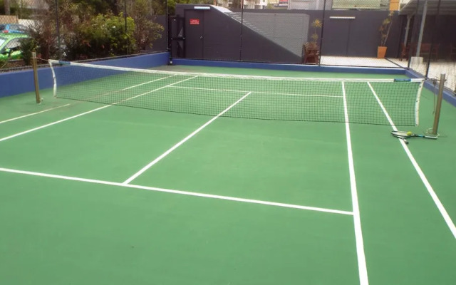 Northwind Holiday Apartments Mooloolaba