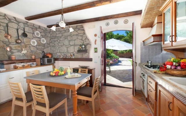Casa I Giardini di Sorrento