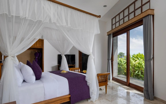 Swan Paradise A Pramana Experience