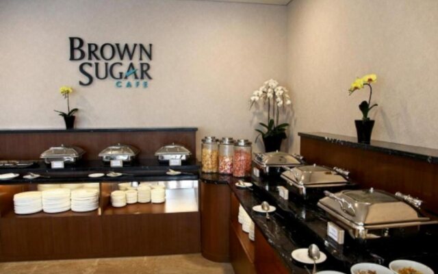 Hotel California Bandung