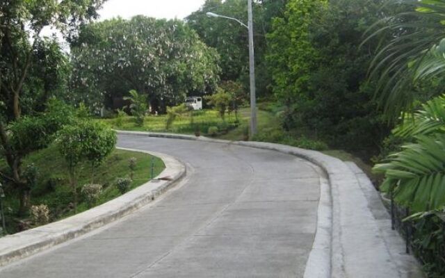 Davao Eagle Ridge Resort