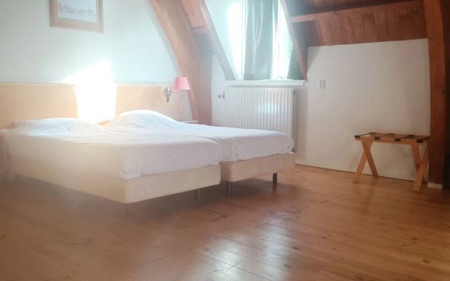 Buitenplaats Iepenoord
