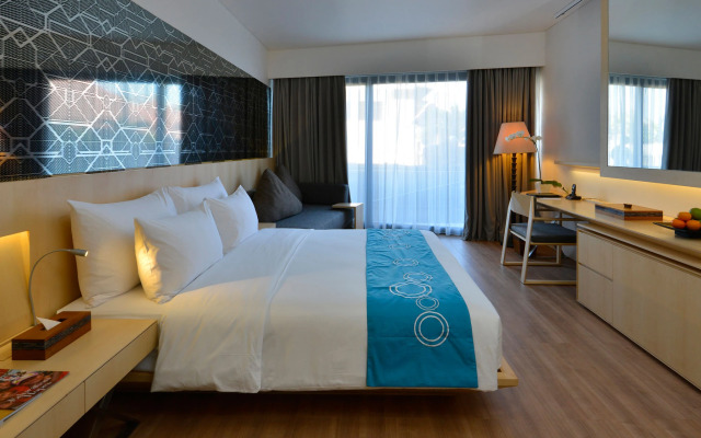 IZE Seminyak by LifestyleRetreats