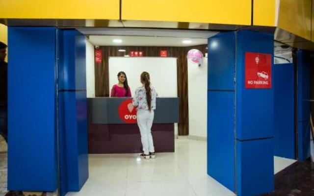 Hotel Shalimar by OYO Rooms