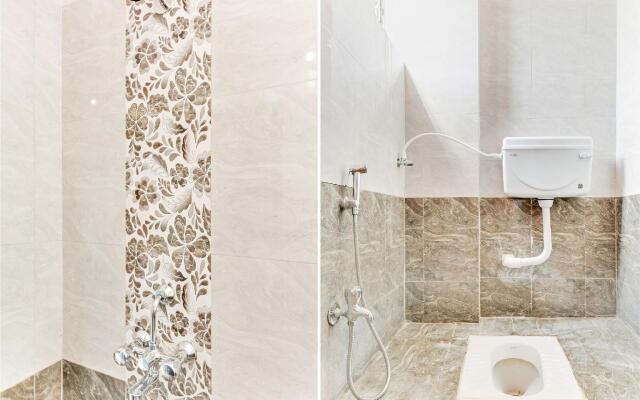 Hotel Sainidhi by OYO Rooms