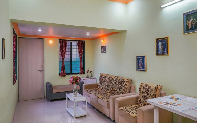 OYO 23092 Home Peaceful 2BHK Lonavala