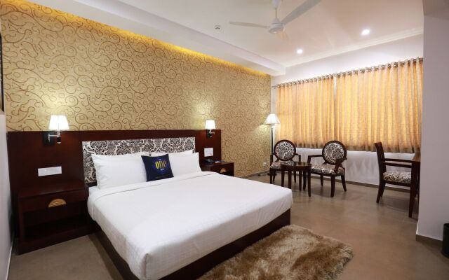 The One Hotel