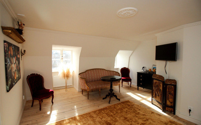 Riddersviks Herrgård