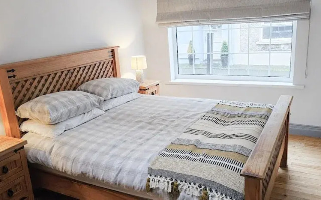 Passage East Holiday Home