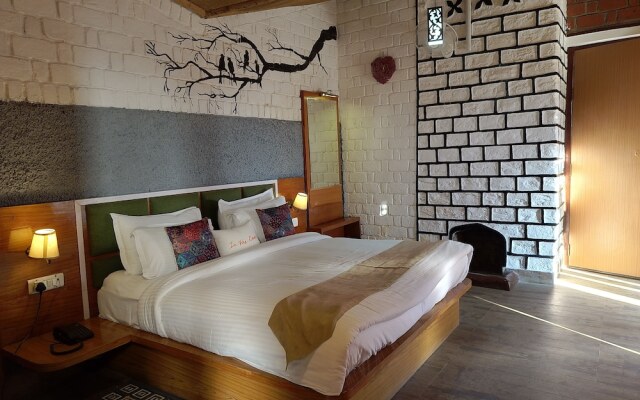 Zone Connect by The Park Lansdowne