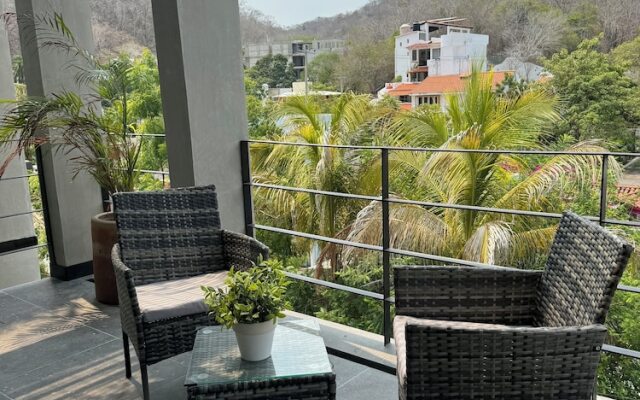 Nabani Condominios T3