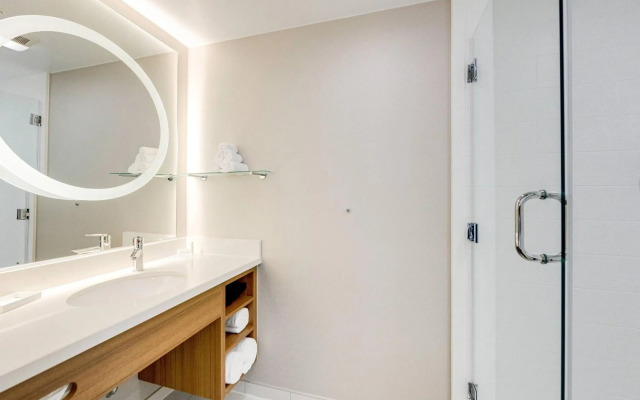 SpringHill Suites Houston The Woodlands