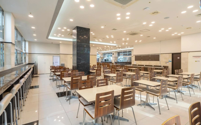 Toyoko Inn Busan Haeundae 2