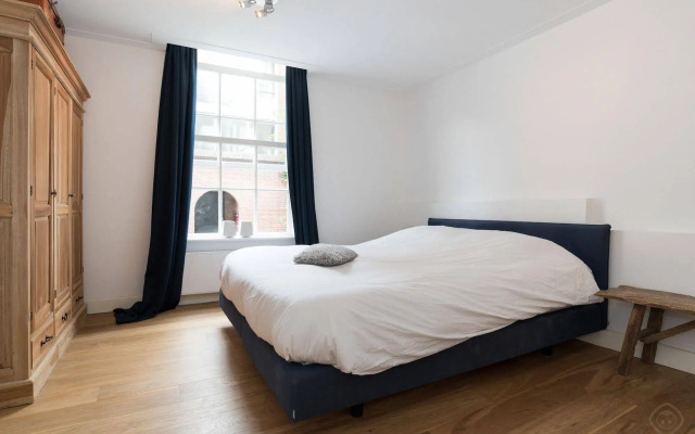 Utrecht Apartments - City West