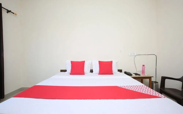 Jb Lodge By OYO Rooms